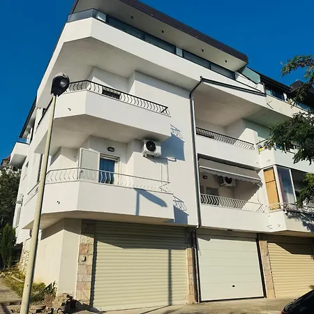 דירה Kisses From טיראנה